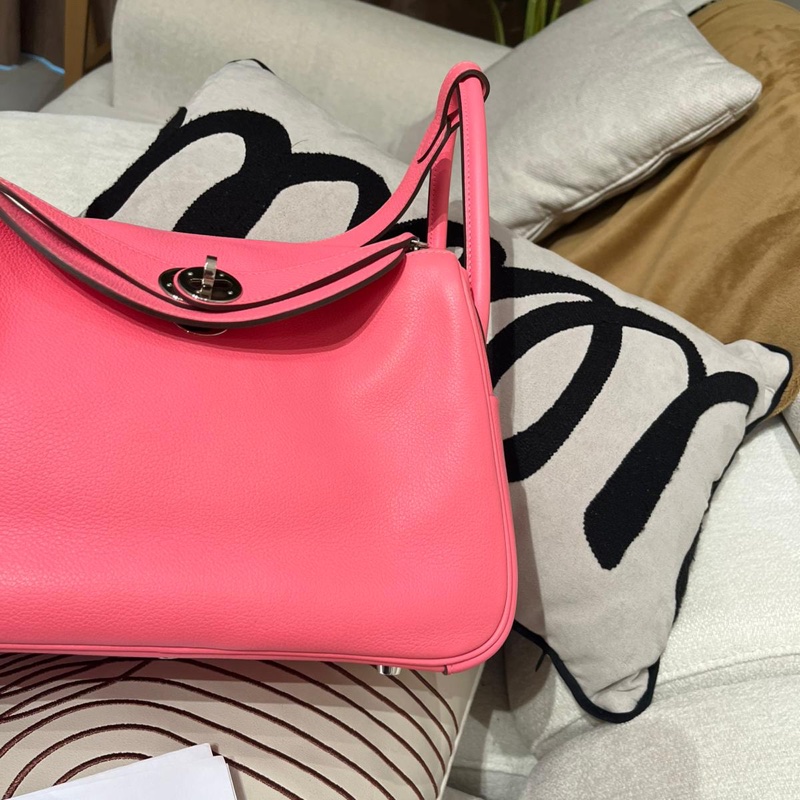 HERMES LINDY 26,8W STAMP A-8