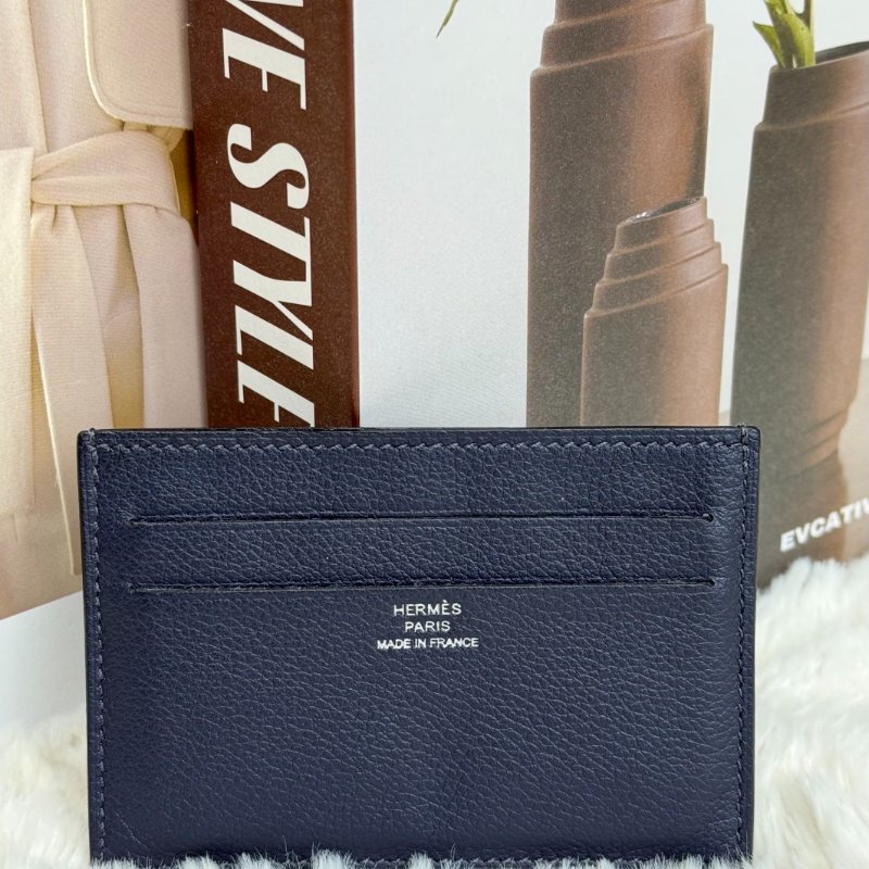 Hermès Citizen Twill卡包-1