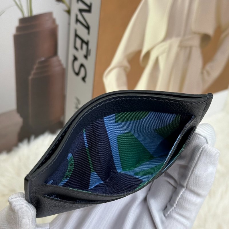 Hermès Citizen Twill卡包-3