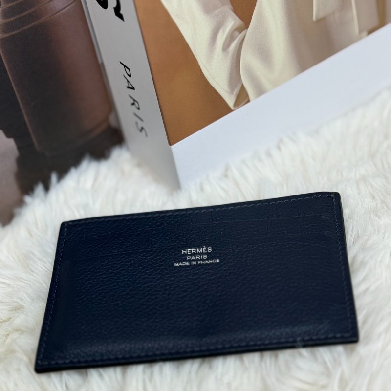Hermès Citizen Twill卡包-4