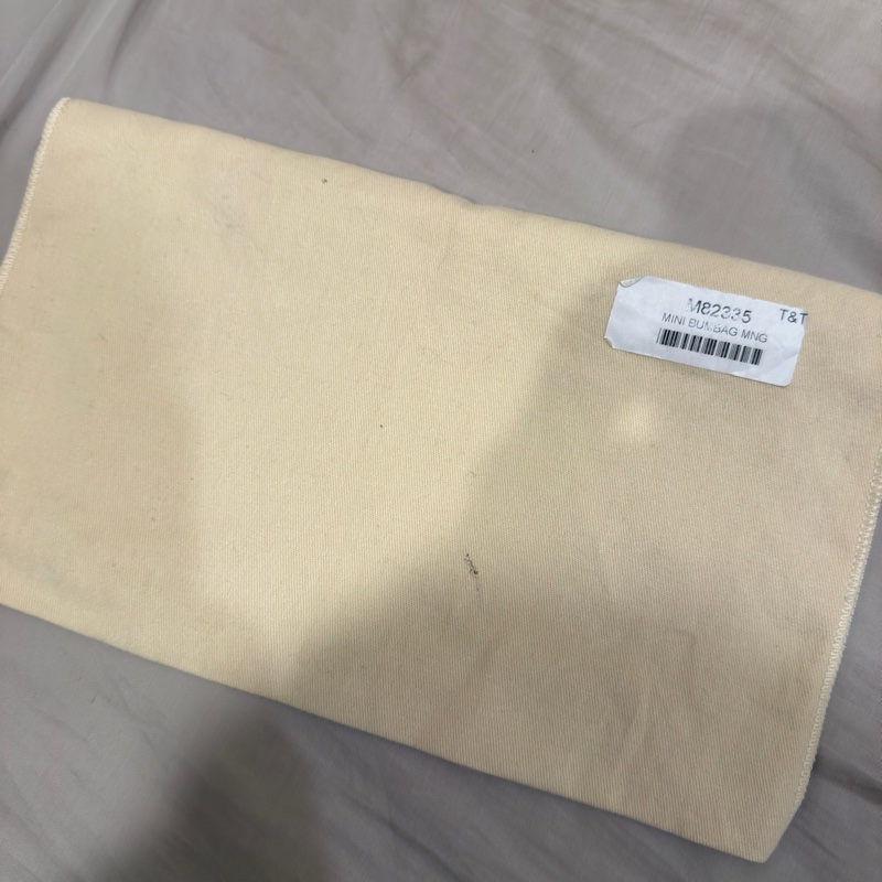 Louis Vuitton Mini Bumbag M82335-6