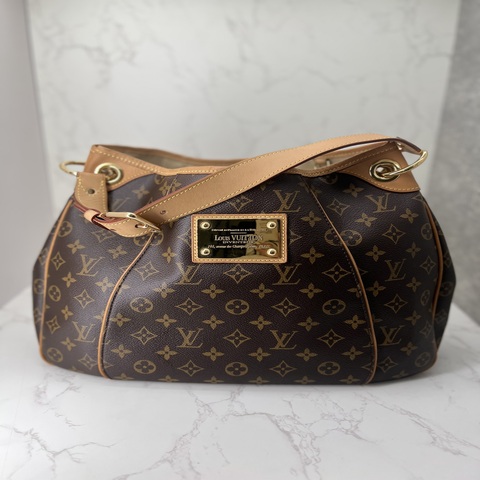 香緹國際精品 LV 南瓜包 1037