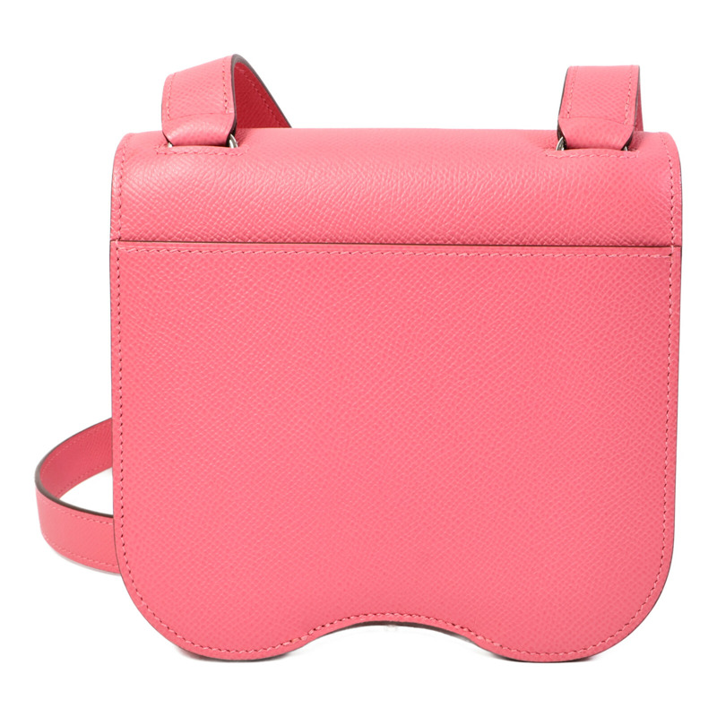 HERMES Epsom Della Cavalleria Mini肩背袋-1