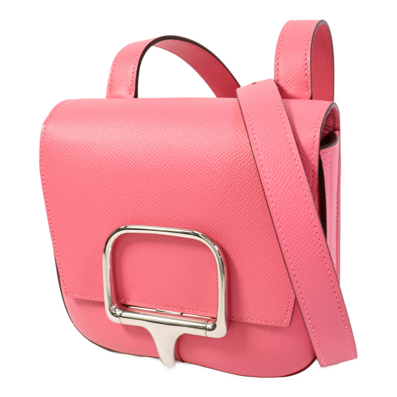 HERMES Epsom Della Cavalleria Mini肩背袋-2