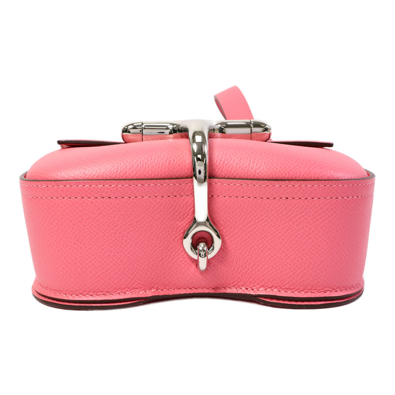 HERMES Epsom Della Cavalleria Mini肩背袋-3
