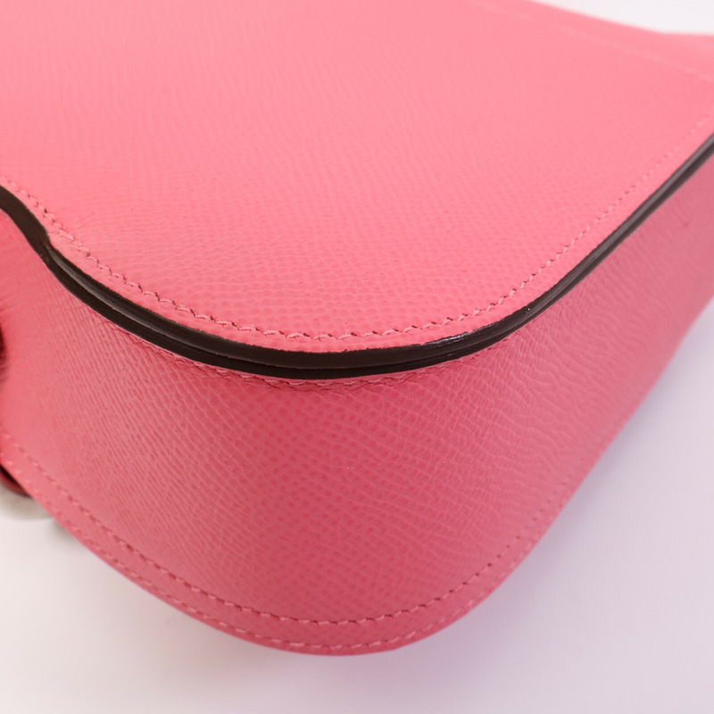 HERMES Epsom Della Cavalleria Mini肩背袋-12