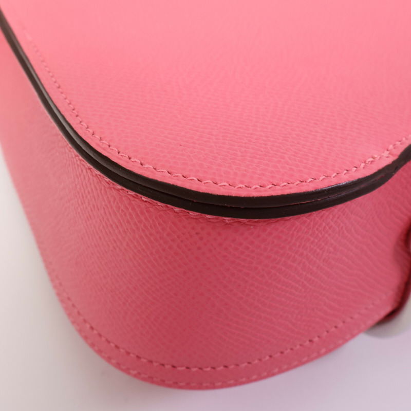 HERMES Epsom Della Cavalleria Mini肩背袋-13