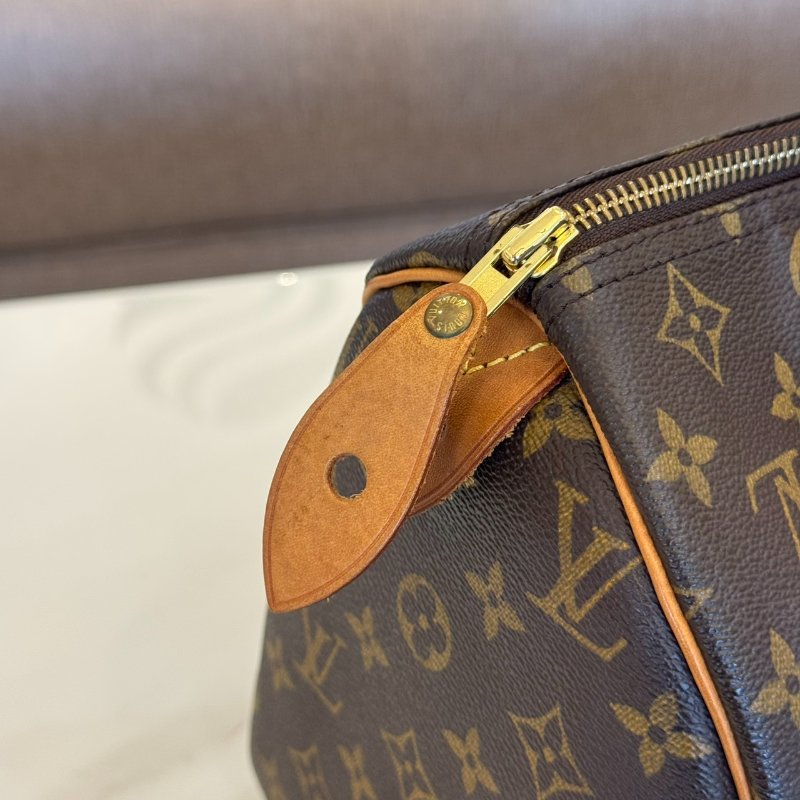 *SHIHNA名牌精品* LV M41526 Speedy 30 手提包-2