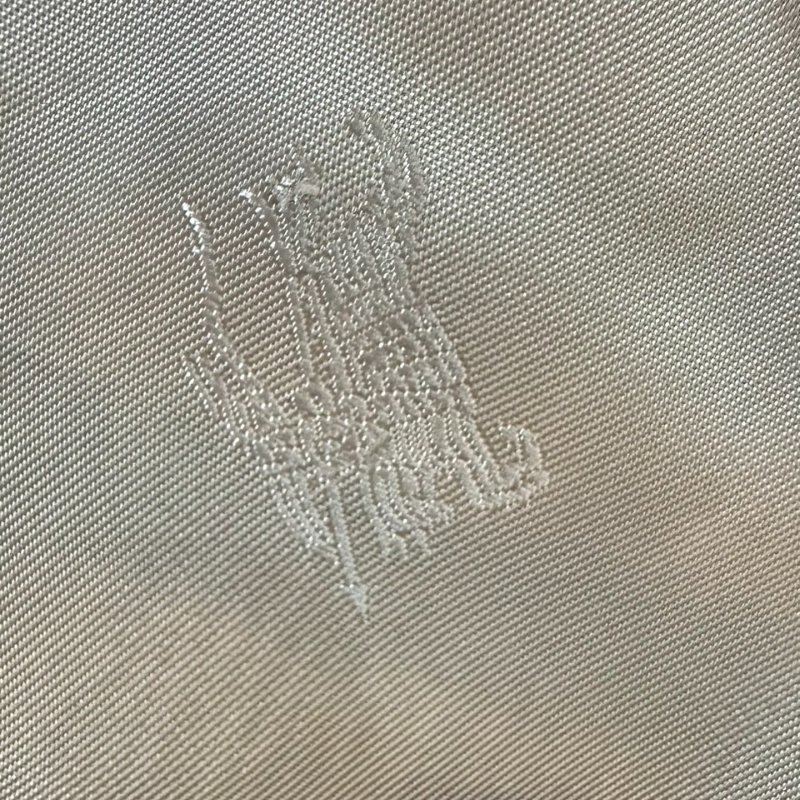 【美收精品】Burberry 米色格紋大衣 5-513【隔月月中將轉賣至日本 上架期限30天】-8