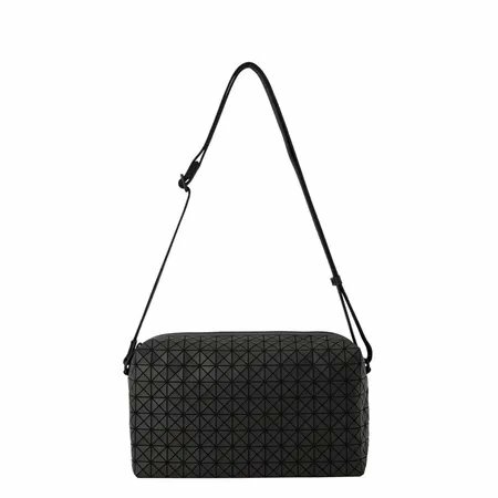 BAO BAO ISSEY MIYAKE 三宅一生 SADDLE BAG 本季新品