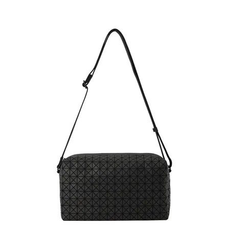 BAO BAO ISSEY MIYAKE 三宅一生 SADDLE BAG 本季新品-0