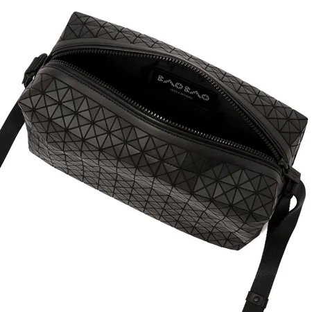 BAO BAO ISSEY MIYAKE 三宅一生 SADDLE BAG 本季新品-2