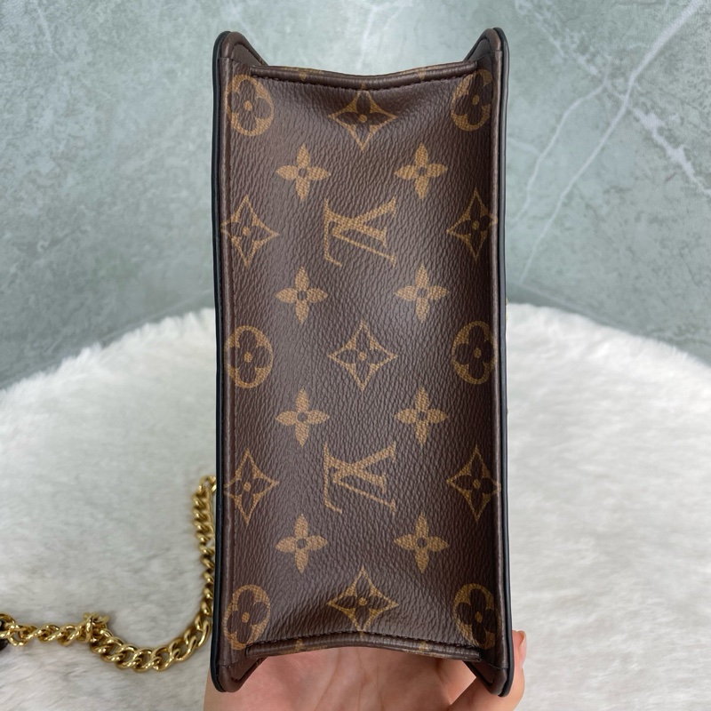 路易威登/Louis Vuitton  M90516       98新-3