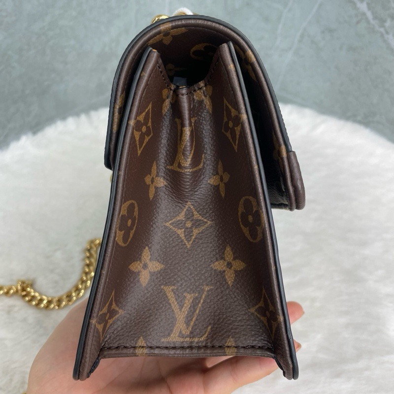 路易威登/Louis Vuitton  M90516       98新-4