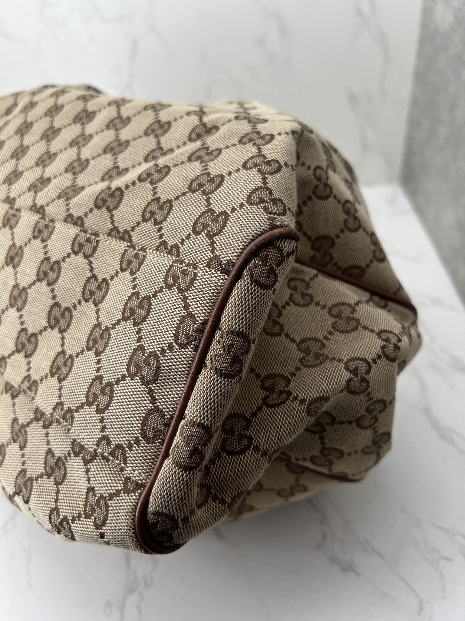 香緹國際精品 GUCCI Sukey GG 肩背手提包 1040-5