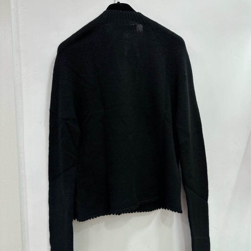 Dior迪奧小蜜蜂刺繡針織毛衣 36碼-1