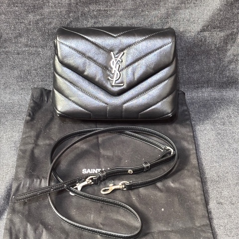 YSL LOULOU 包