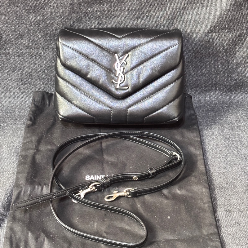 YSL LOULOU 包-0