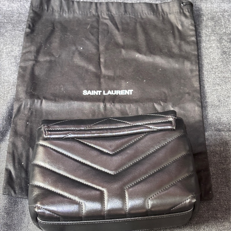 YSL LOULOU 包-1