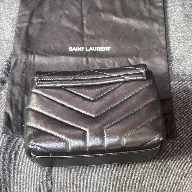 YSL LOULOU 包-10
