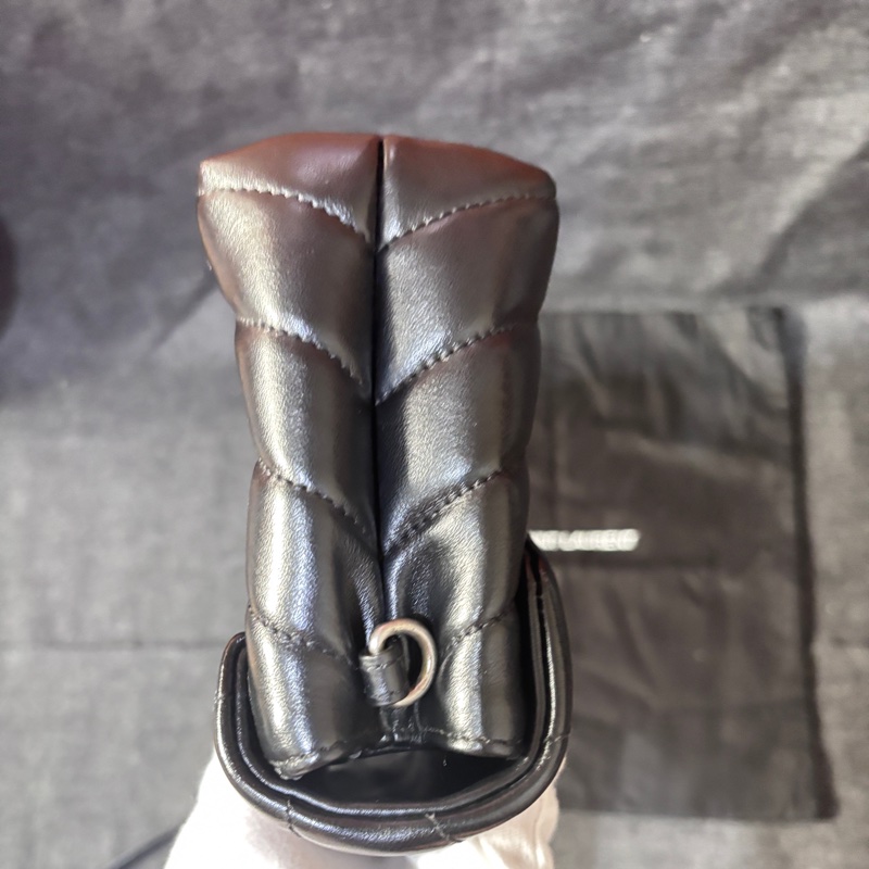 YSL LOULOU 包-14