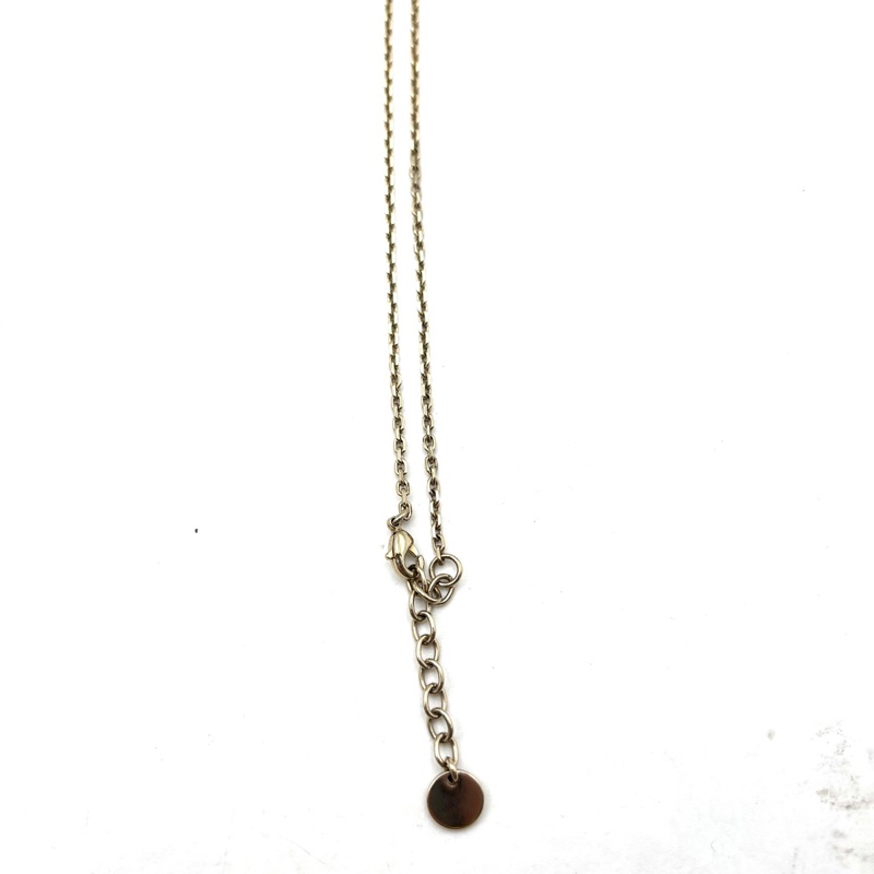 🌷閒置帶盒帶票!Dior 迪奧26早春系列CD系列 項鏈-8