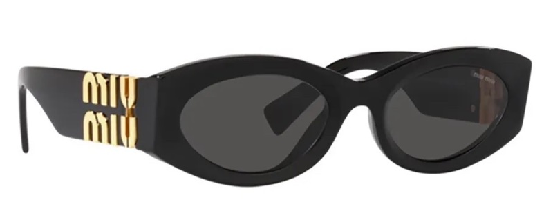 Miu Miu 太陽眼鏡 SMU 11W 爆款-1