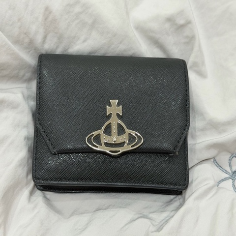 Vivienne Westwood 零錢包短夾