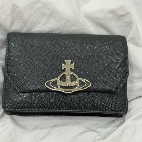 Vivienne Westwood 零錢包短夾-5