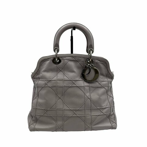 【美收精品】Dior Granville 托特包 C-580【隔月月中將轉賣至日本 上架期限30天】