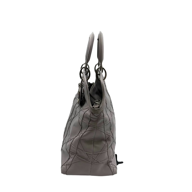 【美收精品】Dior Granville 托特包 C-580【隔月月中將轉賣至日本 上架期限30天】-3