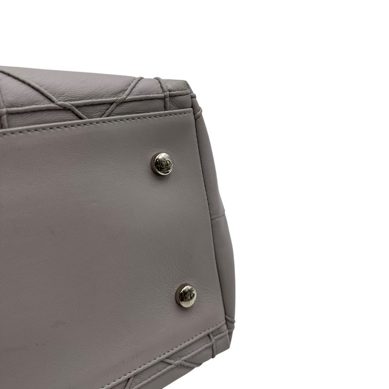 【美收精品】Dior Granville 托特包 C-580【隔月月中將轉賣至日本 上架期限30天】-5