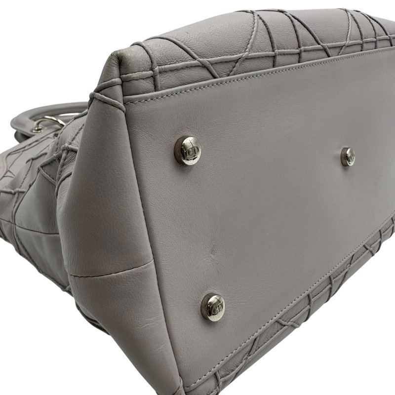 【美收精品】Dior Granville 托特包 C-580【隔月月中將轉賣至日本 上架期限30天】-6