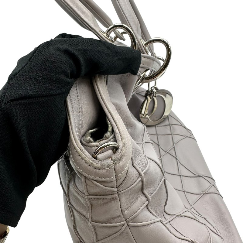 【美收精品】Dior Granville 托特包 C-580【隔月月中將轉賣至日本 上架期限30天】-11