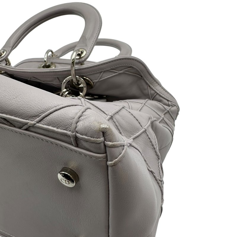 【美收精品】Dior Granville 托特包 C-580【隔月月中將轉賣至日本 上架期限30天】-13