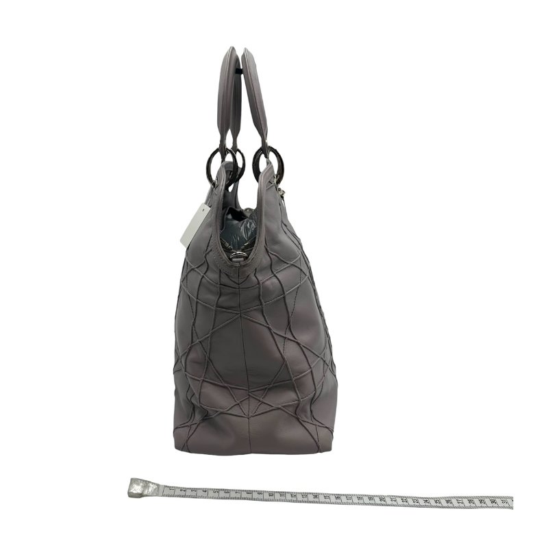 【美收精品】Dior Granville 托特包 C-580【隔月月中將轉賣至日本 上架期限30天】-17