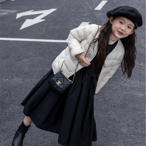 【可可愛愛😚小朋友也能背😆全網最低價✨】Chanel 香奈兒 trendy CC 黑金 mini 盒子包｜單肩｜斜背｜小廢包