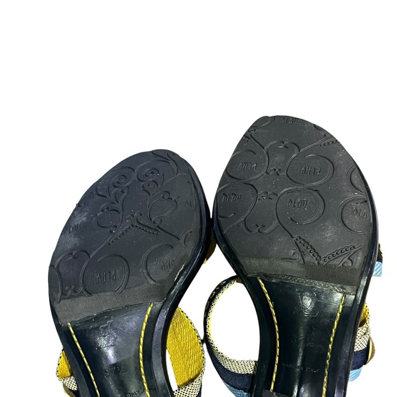 【美收精品】LV粉色跟鞋-12