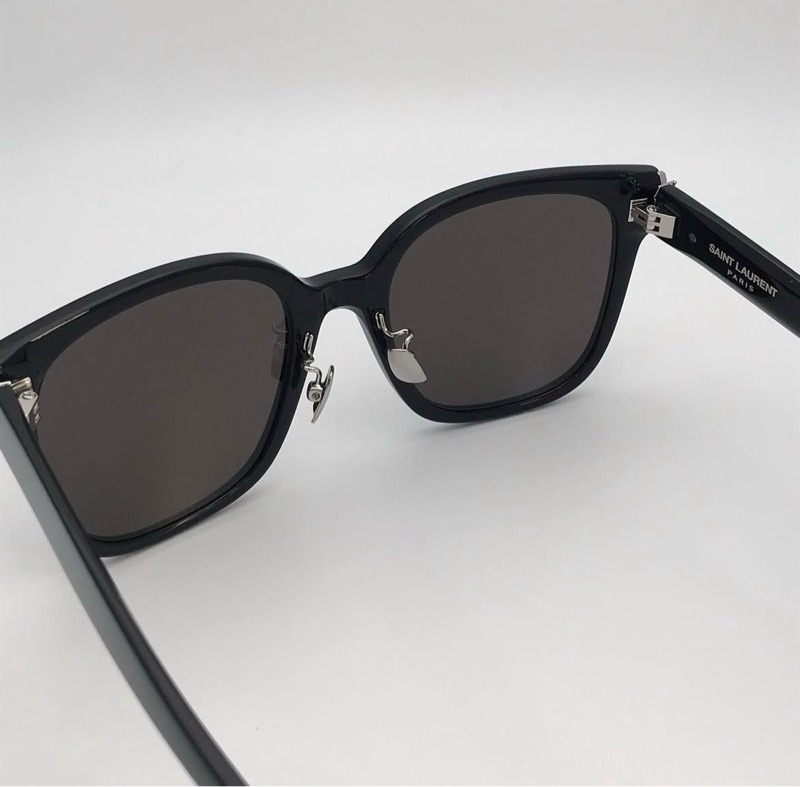 YSL 太陽眼鏡 SL M105 經典款-5