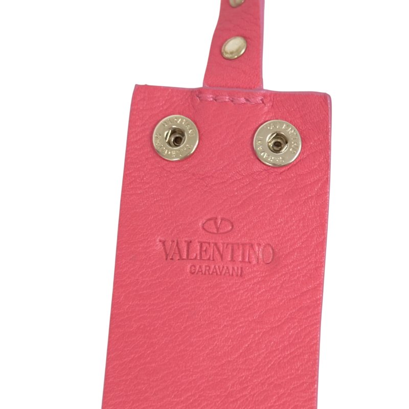 VALENTINO Rockstud 鍋釘 手環-7