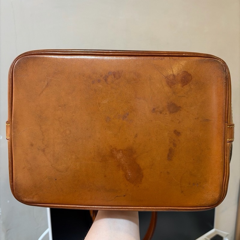 Louis Vuitton Noe GM經典水桶包大號-2