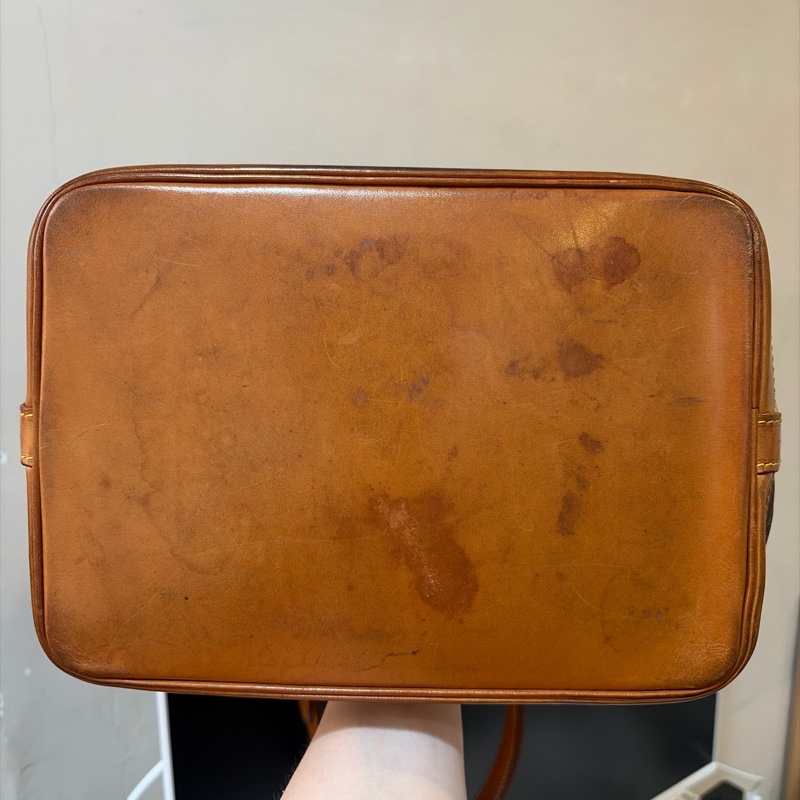 Louis Vuitton Noe GM經典水桶包大號-7
