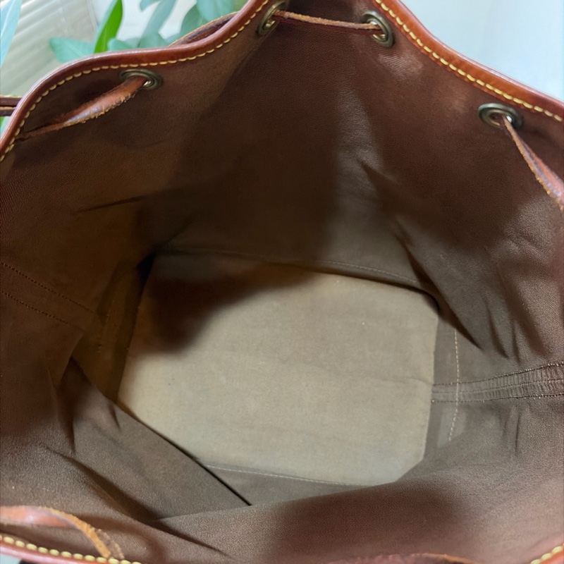 Louis Vuitton Noe GM經典水桶包大號-12