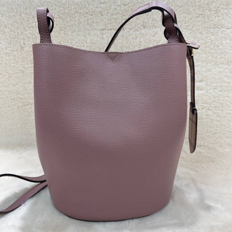 BURBERRY Lorne 水桶包 XC544-1