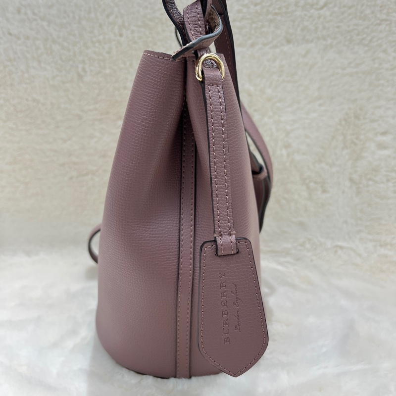 BURBERRY Lorne 水桶包 XC544-2