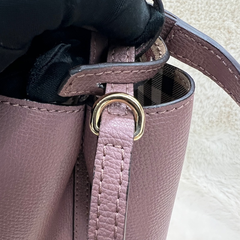 BURBERRY Lorne 水桶包 XC544-11