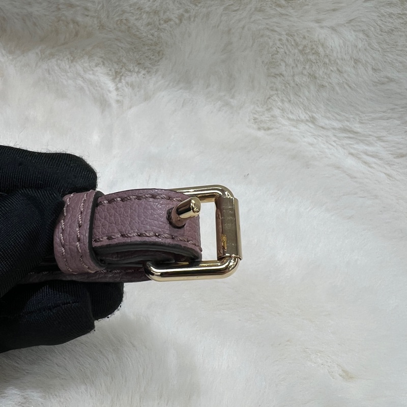BURBERRY Lorne 水桶包 XC544-12