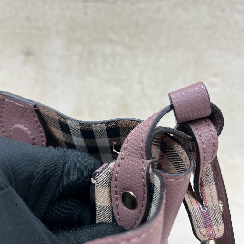 BURBERRY Lorne 水桶包 XC544-15