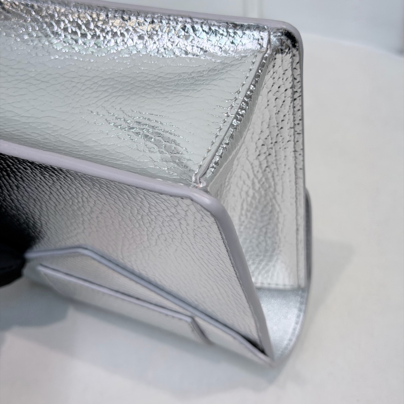Roger Vivier Tres Vivier mini 銀色 IA646-21