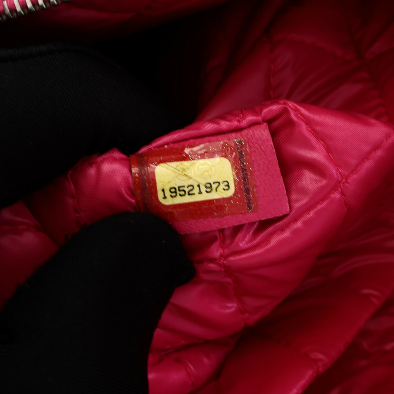 CHANEL 羊皮皮革Clutch手拿包-7